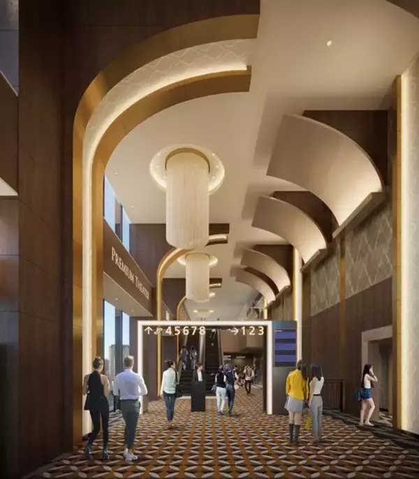 【全容公開】TOHOシネマズ大井町3月28日誕生！ 轟音シアターや限定イベント、新メニューも続々