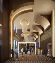 【全容公開】TOHOシネマズ大井町3月28日誕生！ 轟音シアターや限定イベント、新メニューも続々