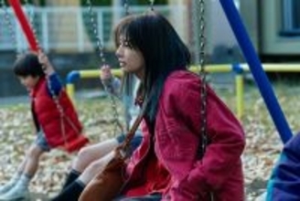 『ナイトフラワー』北川景子が感極まり思わず涙……クランクアップ＆メイキング映像公開