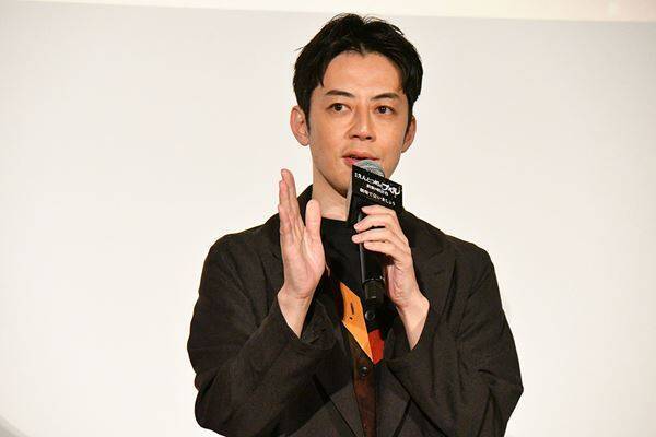 『映画 えんとつ町のプペル』最新作がついに公開！ 西野亮廣「“待つ”ということは非常に重要な挑戦」