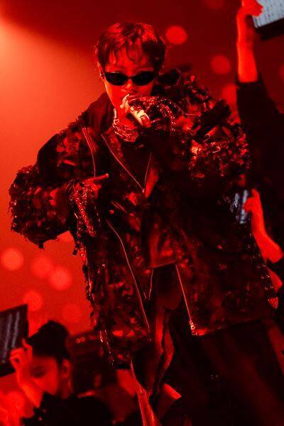 BTS、約7年ぶりの完全体にARMY熱狂！東京ドーム2デイズに11万人動員