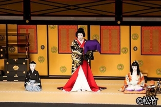 人間の善悪、悲喜こもごも、親子の情愛、恋模様……。歌舞伎座「四月大歌舞伎」開幕レポート