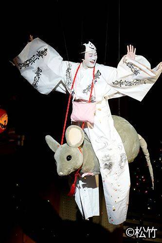 人間の善悪、悲喜こもごも、親子の情愛、恋模様……。歌舞伎座「四月大歌舞伎」開幕レポート