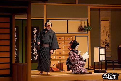 人間の善悪、悲喜こもごも、親子の情愛、恋模様……。歌舞伎座「四月大歌舞伎」開幕レポート