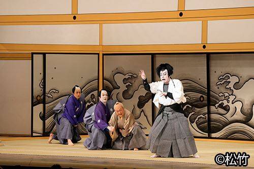 人間の善悪、悲喜こもごも、親子の情愛、恋模様……。歌舞伎座「四月大歌舞伎」開幕レポート