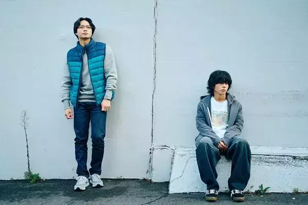 磯村勇斗×Aぇ! group末澤誠也がダブル主演！ 吉田恵輔監督の最新作『mentor』公開決定