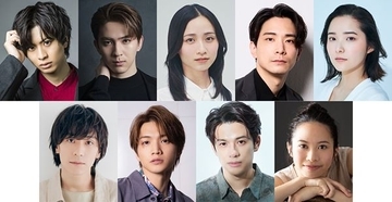 岡宮来夢、甲斐翔真、森崎ウィンら豪華キャストが集結　年末恒例『カウントダウン ミュージカルコンサート』今年も開催