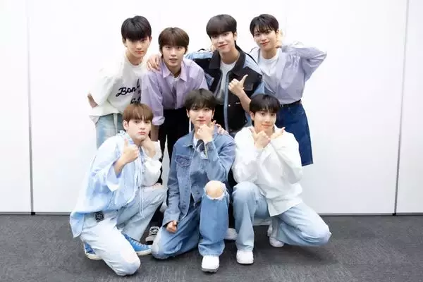 7人組ボーイズグループn.SSignインタビュー「韓国ではYouTubeで旅行企画をやったので日本でもできたら良いな」