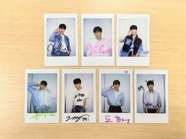 7人組ボーイズグループn.SSignインタビュー「韓国ではYouTubeで旅行企画をやったので日本でもできたら良いな」