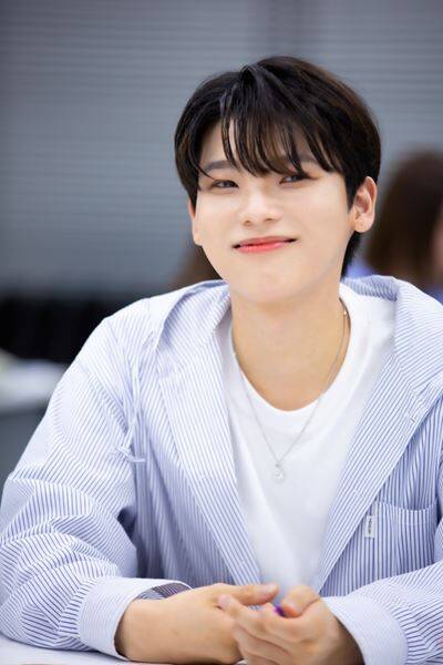 7人組ボーイズグループn.SSignインタビュー「韓国ではYouTubeで旅行企画をやったので日本でもできたら良いな」