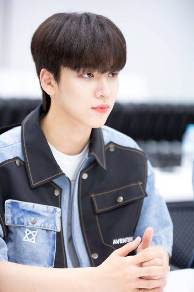 7人組ボーイズグループn.SSignインタビュー「韓国ではYouTubeで旅行企画をやったので日本でもできたら良いな」