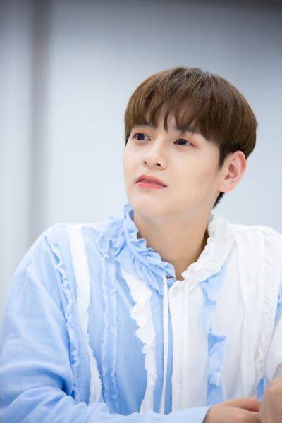 7人組ボーイズグループn.SSignインタビュー「韓国ではYouTubeで旅行企画をやったので日本でもできたら良いな」