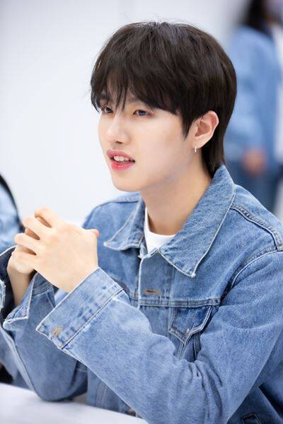 7人組ボーイズグループn.SSignインタビュー「韓国ではYouTubeで旅行企画をやったので日本でもできたら良いな」