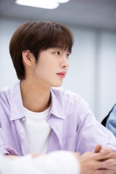 7人組ボーイズグループn.SSignインタビュー「韓国ではYouTubeで旅行企画をやったので日本でもできたら良いな」