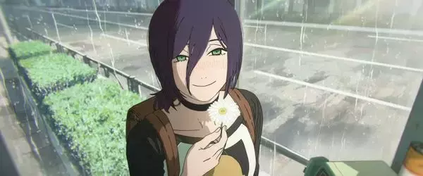 『チェンソーマン』が首位返り咲き　『平場の月』5位スタートほか新作3本がランクイン【映画動員ランキング】