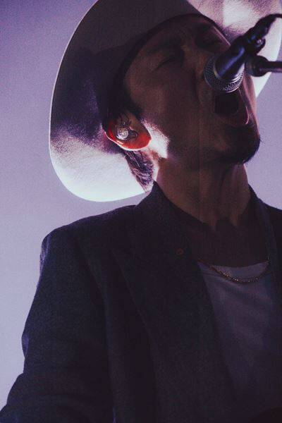 『ACIDMAN LIVE TOUR “光学”』スタート！初日神奈川・KT Zepp YOKOHAMAのオフィシャルレポート到着