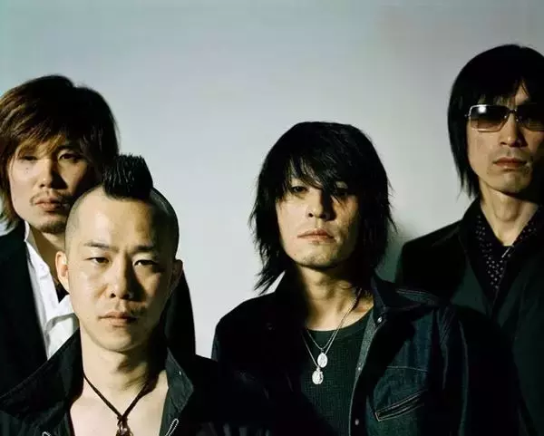 ミッシェル・ガン・エレファント、27年前の横浜アリーナオールスタンディングライブの爆音FILM LIVE開催