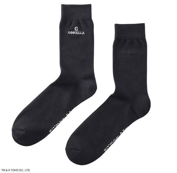 【ゴジラ】アパレルブランド発足1周年！ 待望の「スポーツウェア」が4月10日に発売開始