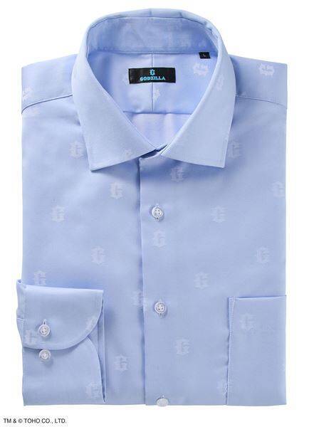 【ゴジラ】アパレルブランド発足1周年！ 待望の「スポーツウェア」が4月10日に発売開始