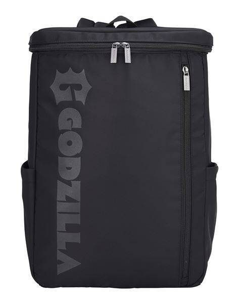 【ゴジラ】アパレルブランド発足1周年！ 待望の「スポーツウェア」が4月10日に発売開始