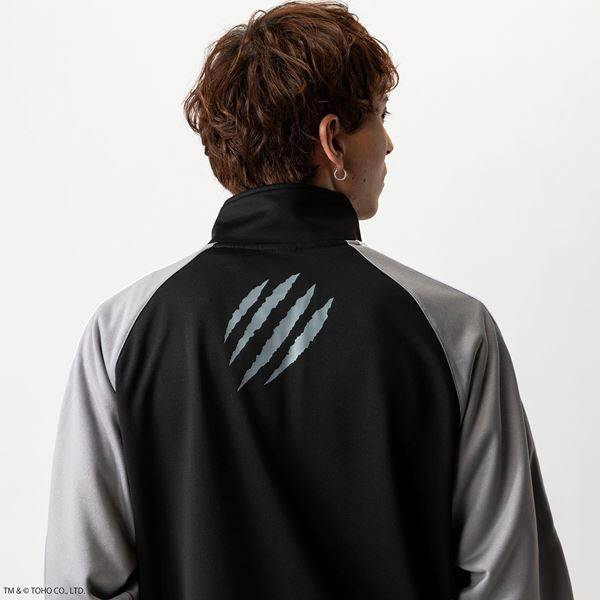 【ゴジラ】アパレルブランド発足1周年！ 待望の「スポーツウェア」が4月10日に発売開始