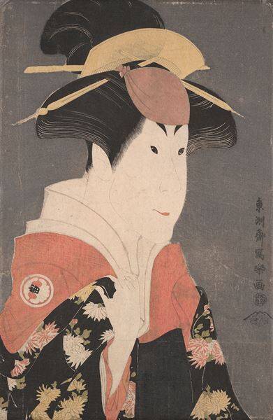 『大英博物館日本美術コレクション　百花繚乱～海を越えた江戸絵画』東京都美術館で　初の里帰りや奇跡の再会を果たす作品も