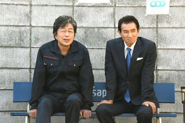 人生はそんなに単純なものではない、と教えてくれる中村雅俊主演の『五十年目の俺たちの旅』【おとなの映画ガイド】