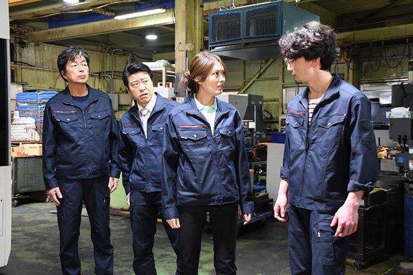 人生はそんなに単純なものではない、と教えてくれる中村雅俊主演の『五十年目の俺たちの旅』【おとなの映画ガイド】