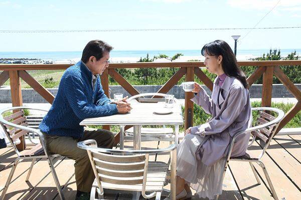 人生はそんなに単純なものではない、と教えてくれる中村雅俊主演の『五十年目の俺たちの旅』【おとなの映画ガイド】