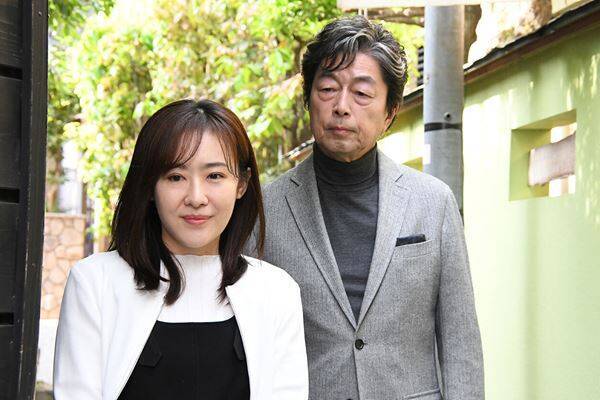 人生はそんなに単純なものではない、と教えてくれる中村雅俊主演の『五十年目の俺たちの旅』【おとなの映画ガイド】