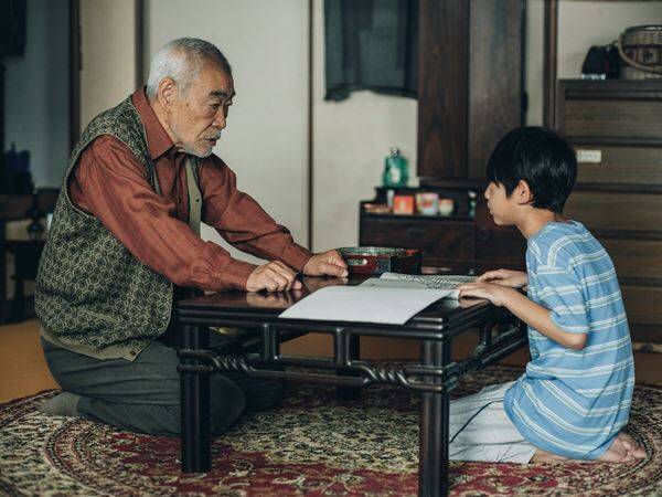 森ガキ侑大監督最新作『架空の犬と嘘をつく猫』タリン・ブラックナイト映画祭で撮影賞受賞