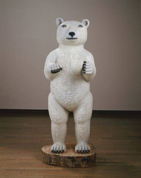 『KAAT EXHIBITION 2026　三沢厚彦・棚田康司「彫刻される劇場」』5月17日から　KAAT神奈川芸術劇場で初となる彫刻展