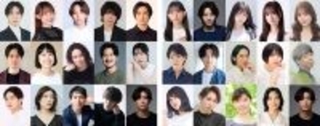 阪本奨悟、七木奏音、黒川桃花、笹森裕貴ら出演　Casual Meets Shakespeare最新作は性別を超えたふたつの『ロミジュリ』