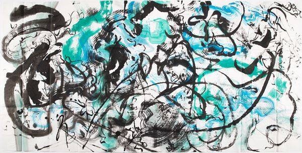 『大西茂　写真と絵画』東京ステーションギャラリーで　数学・写真・絵画を越境した異才の全貌に迫る過去最大規模の回顧展