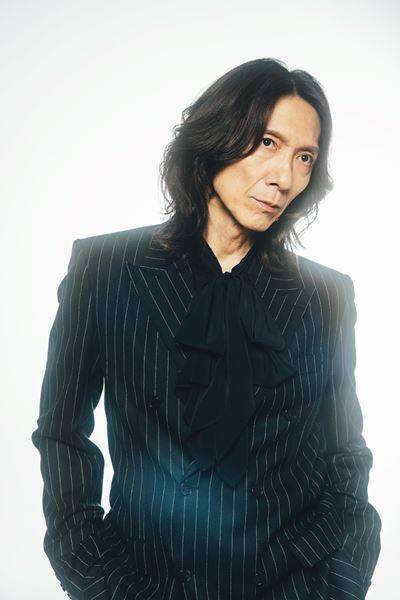 吉井和哉が語る『みらいのうた』密着撮影の舞台裏とロック・ミュージシャンとしての覚悟「カメラが回ってることで吉井和哉という役を演じていた」