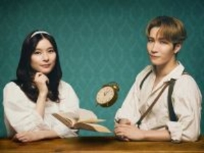 芳根京子×渡辺翔太が初共演！ 『ウェンディ＆ピーターパン』待望の日本再演が決定