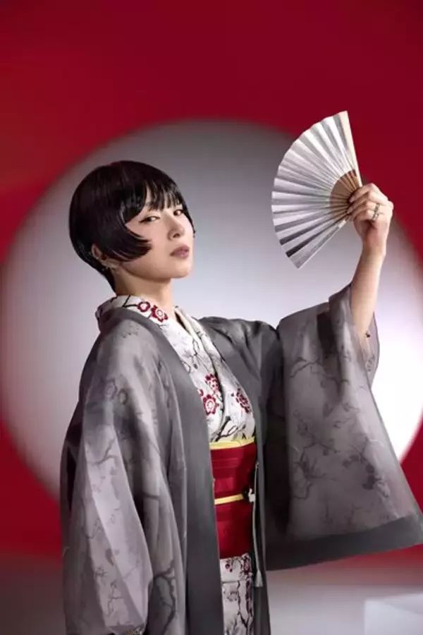 椎名林檎ライブツアー開催決定　2026年春、13年ぶりの“党大会”