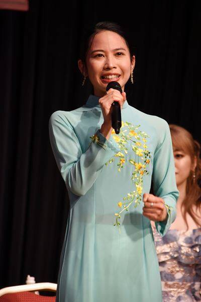 桐山照史「150％の力を出して頑張ります」　新キャスト多数参加で新章へ『ミス・サイゴン』2026年10月開幕