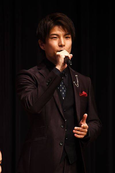 桐山照史「150％の力を出して頑張ります」　新キャスト多数参加で新章へ『ミス・サイゴン』2026年10月開幕