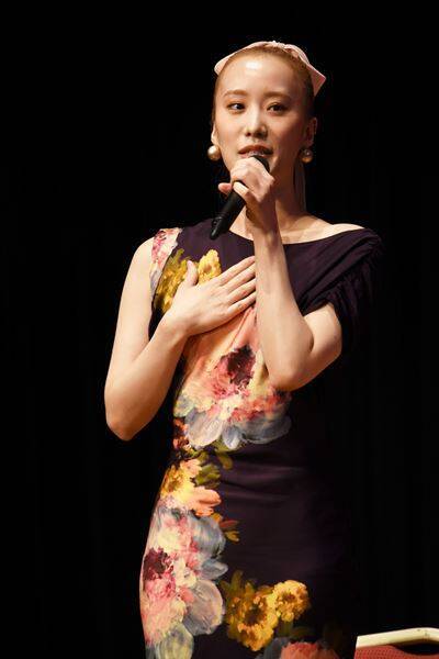 桐山照史「150％の力を出して頑張ります」　新キャスト多数参加で新章へ『ミス・サイゴン』2026年10月開幕