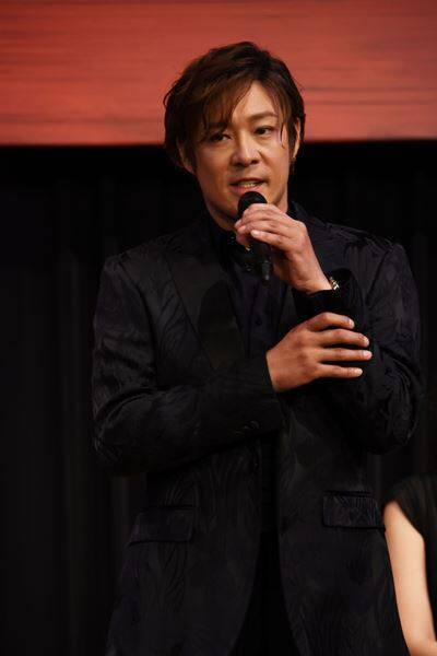 桐山照史「150％の力を出して頑張ります」　新キャスト多数参加で新章へ『ミス・サイゴン』2026年10月開幕