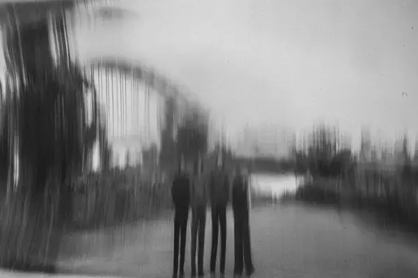 三重県発・sadd、レーベル「Oaiko」より2nd EP『EP-1』リリース決定　東名阪でのツアー開催決定も