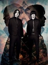 LAST ALLIANCE、ニューシングル「神一重」配信リリース&MV公開