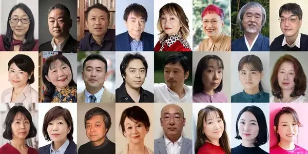 林真理子、綿矢りさ、山内マリコら日本を代表する作家たちが舞台へ　文士劇『風と共に去りぬ』上演決定