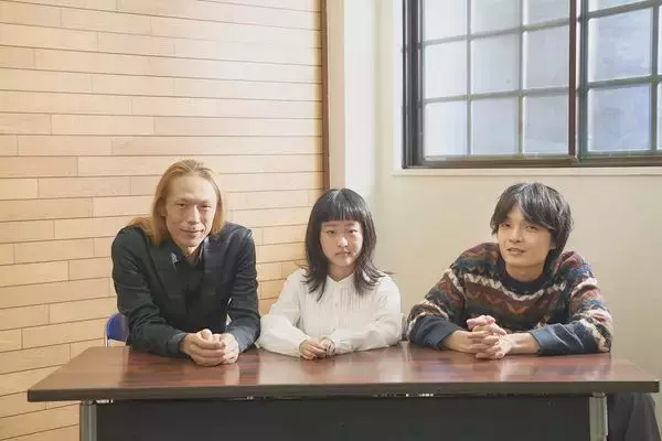 森山開次×和合由依×岡山天音　多彩なキャストが乗り込んだ舞台『TRAIN TRAIN TRAIN』の冒険を語る