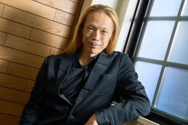 森山開次×和合由依×岡山天音　多彩なキャストが乗り込んだ舞台『TRAIN TRAIN TRAIN』の冒険を語る