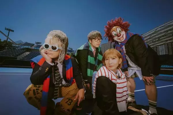 SEKAI NO OWARI、アジアツアー『PHOENIX』の東京公演を渋谷NHKホールで開催