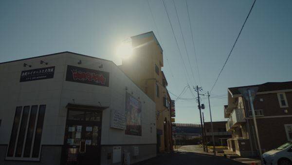 【インタビュー】映画『どこの町にでもある話』木村真生監督×西片明人（東北ライブハウス大作戦）――東日本大震災から15年、映画制作の経緯＆ライブハウスの今を語る