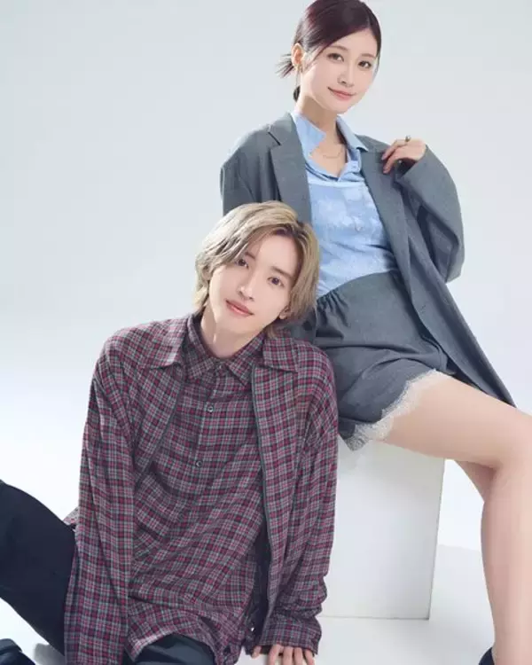「目のお芝居に引き込まれた」道枝駿佑&生見愛瑠、二人だから紡げた紡いだ10年のラブストーリー
