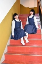 謎の制服おかっぱ集団・アバンギャルディ　世界を熱狂させるダンスと映像、トークで魅せる、待望の全国ツアーがスタート！